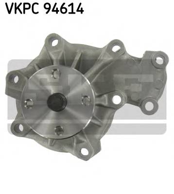 SKF VKPC 94614 Водяний насос SKF VKPC 94614 Водяний насос