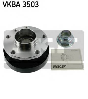 SKF VKBA 3503 Комплект подшипника ступиц
