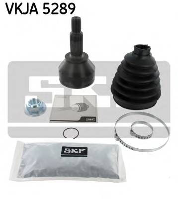 SKF VKJA 5289 Шарнирный комплект, привод