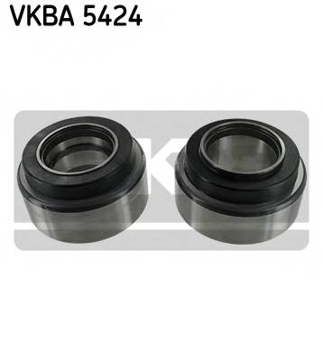 SKF VKBA 5424 Комплект подшипника ступиц