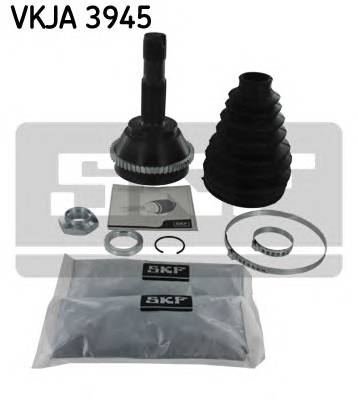 SKF VKJA 3945 Шарнирный комплект, привод