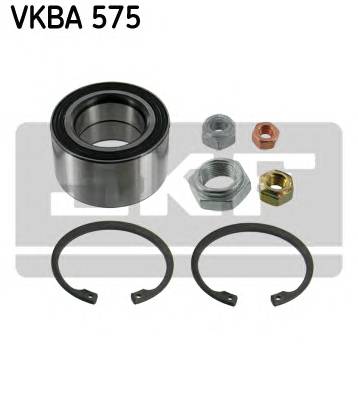 SKF VKBA 575 Комплект подшипника ступиц