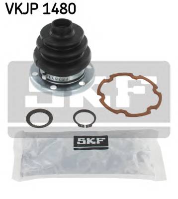 SKF VKJP 1480 Комплект пылника, приводно