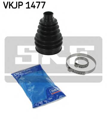 SKF VKJP 1477 Комплект пылника, приводно