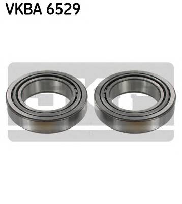 SKF VKBA6529 SKF VKBA 6529 ZESTAW O FORD TRANSIT, TRANSIT TOURN...