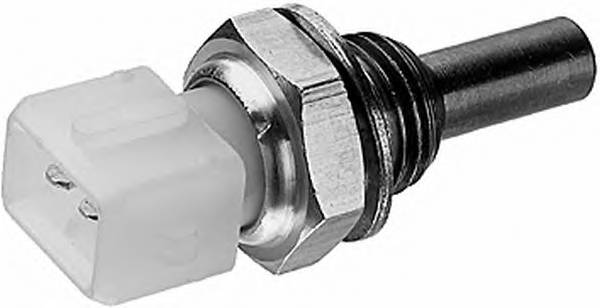 HELLA 6PT 009 107-351 Датчик, температура охлажд� HELLA 6PT 009 107-351 Датчик, температура охлажд�