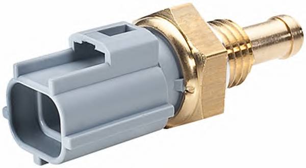 HELLA 6PT 009 309-561 Датчик, температура масла; 
