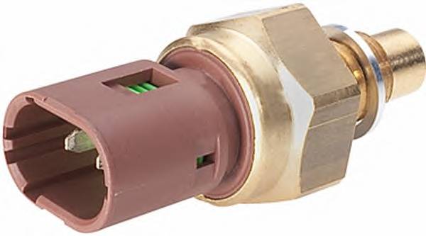 HELLA 6PT 009 309-501 Датчик, температура охлажд