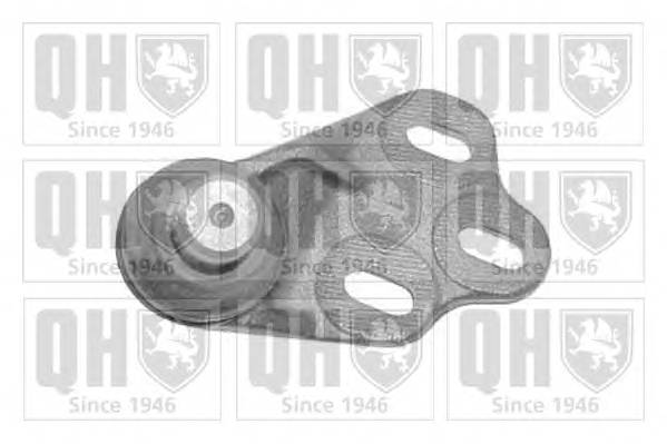 QUINTON HAZELL QSJ1071S Несущий / направляющий шарн... QUINTON HAZELL QSJ1071S Несущий / направляющий шарн...