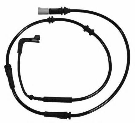 BREMBO A 00 429 Сигнализатор, износ тормоз