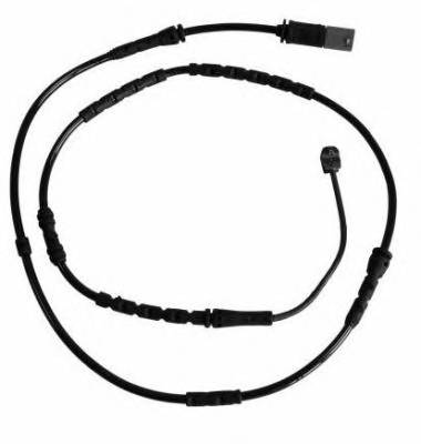 BREMBO A 00 455 Сигнализатор, износ тормоз