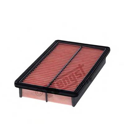 HENGST FILTER E659L Воздушный фильтр HENGST FILTER E659L Воздушный фильтр