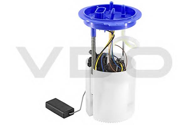 VDO A2C53438283Z POMPA PALIWA ZESPOL ZASILAJACY VW