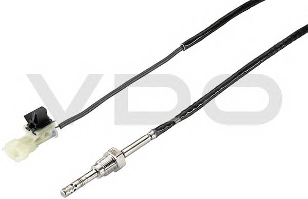 VDO A2C59507509Z Exhaust fumes temperature sensor