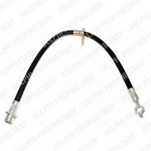 DELPHI LH6091 Тормозной шланг DELPHI LH6091 Тормозной шланг