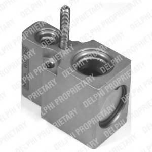 DELPHI TSP0585005 Расширительный клапан, кон