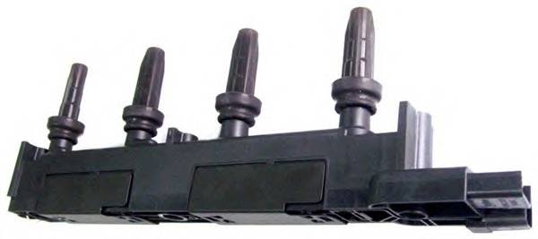 MAGNETI MARELLI 060717104012 Катушка зажигания MAGNETI MARELLI 060717104012 Катушка зажигания