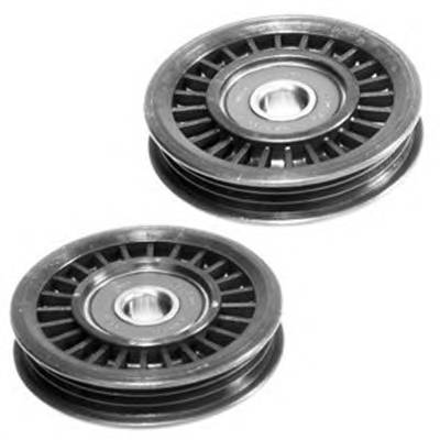 MAGNETI MARELLI 331316170620 MPQ0620 Ролик MAGNETI MARELLI 331316170620 MPQ0620 Ролик