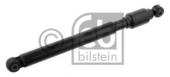 FEBI BILSTEIN 01263 Амортизатор рулевого управ...