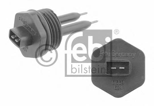 FEBI BILSTEIN 01569 Датчик, уровень охлаждающе