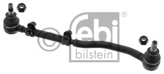 FEBI BILSTEIN 01831 Поперечная рулевая тяга FEBI BILSTEIN 01831 Поперечная рулевая тяга