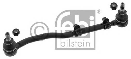 FEBI BILSTEIN 01852 Поперечна рульова тяга FEBI BILSTEIN 01852 Поперечна рульова тяга