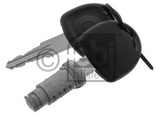 FEBI BILSTEIN 02041 Цилиндр замка