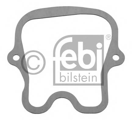 FEBI BILSTEIN 04543 Прокладка, крышка головки ц