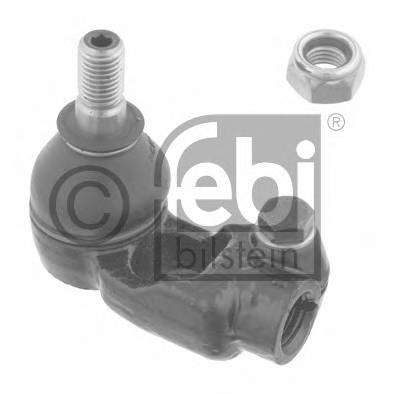 FEBI BILSTEIN 05201 Наконечник поперечной руле