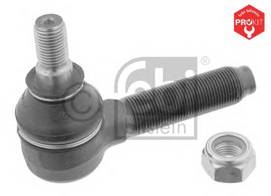 FEBI BILSTEIN 06250 Наконечник поперечной руле