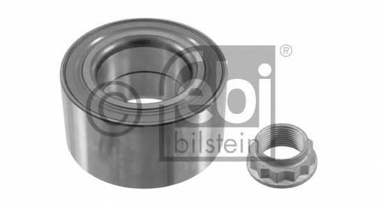 FEBI BILSTEIN 08222 Комплект подшипника ступиц... FEBI BILSTEIN 08222 Комплект подшипника ступиц...