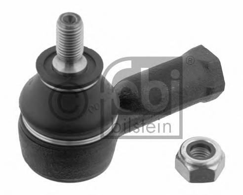 FEBI BILSTEIN 08767 Наконечник поперечної керм... FEBI BILSTEIN 08767 Наконечник поперечної керм...
