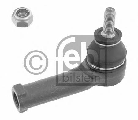 FEBI BILSTEIN 10382 Наконечник поперечної керм... FEBI BILSTEIN 10382 Наконечник поперечної керм...