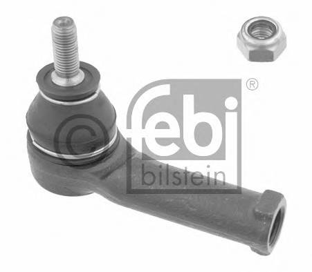 FEBI BILSTEIN 10383 Наконечник поперечної керм...