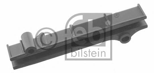 FEBI BILSTEIN 10408 Планка успокоителя, цепь пр
