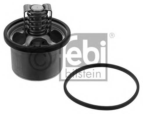 FEBI BILSTEIN 11496 Термостат, охлаждающая жид