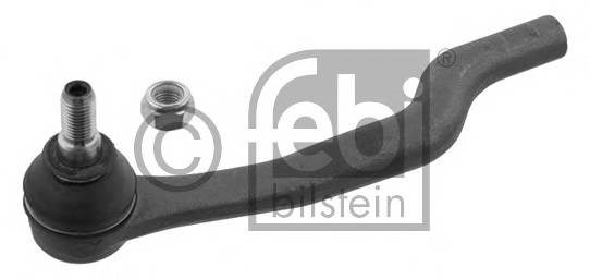 FEBI BILSTEIN 12565 Наконечник поперечної керм... FEBI BILSTEIN 12565 Наконечник поперечної керм...