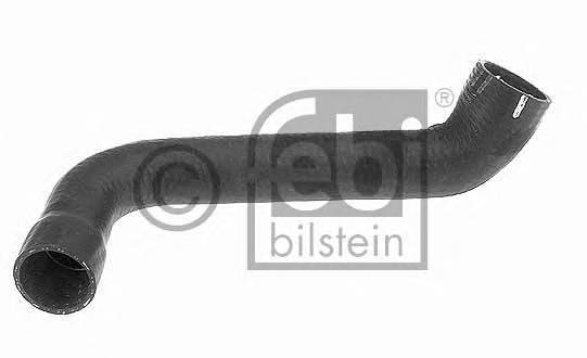 FEBI BILSTEIN 14007 Шланг радіатора FEBI BILSTEIN 14007 Шланг радіатора