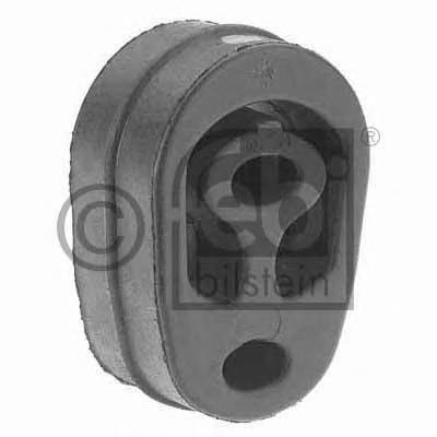 FEBI BILSTEIN 15708 Стопорное кольцо, глушител...