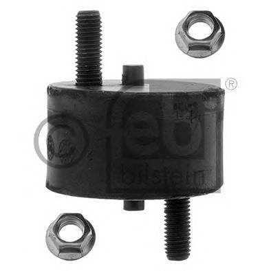 FEBI BILSTEIN 15785 Подвеска, двигатель FEBI BILSTEIN 15785 Подвеска, двигатель