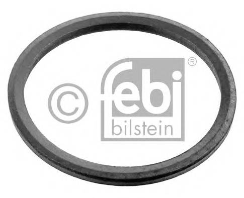 FEBI BILSTEIN 19422 Уплотнительное кольцо, рез