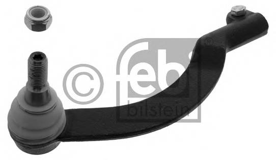 FEBI BILSTEIN 21493 Наконечник поперечной руле