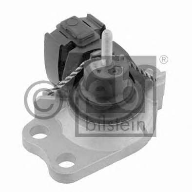 FEBI BILSTEIN 23691 Подвеска, двигатель
