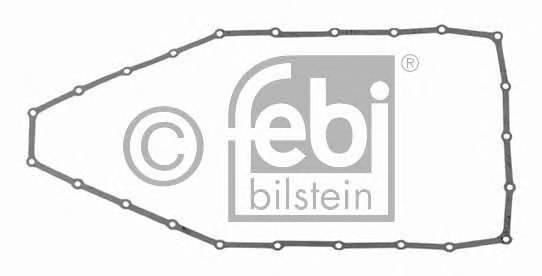 FEBI BILSTEIN 23955 Прокладка, маслянного подд