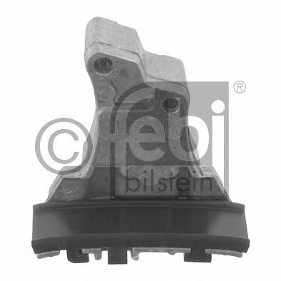 FEBI BILSTEIN 25300 Планка успокоителя, цепь пр