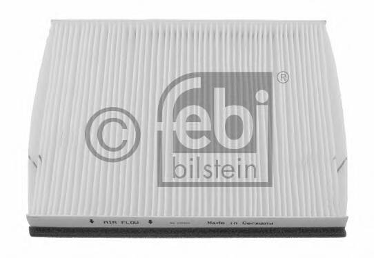 FEBI BILSTEIN 26419 Фільтр, повітря у внутрішнь... FEBI BILSTEIN 26419 Фільтр, повітря у внутрішнь...