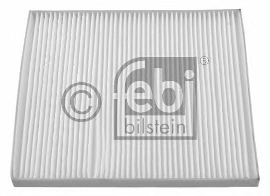 FEBI BILSTEIN 27423 Фильтр, воздух во внутренно