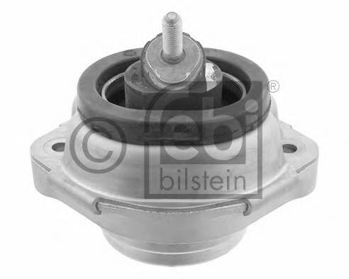 FEBI BILSTEIN 27727 Подвеска, двигатель