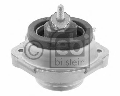 FEBI BILSTEIN 27728 Подвеска, двигатель