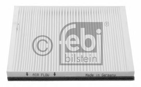 FEBI BILSTEIN 27872 Фильтр, воздух во внутренно